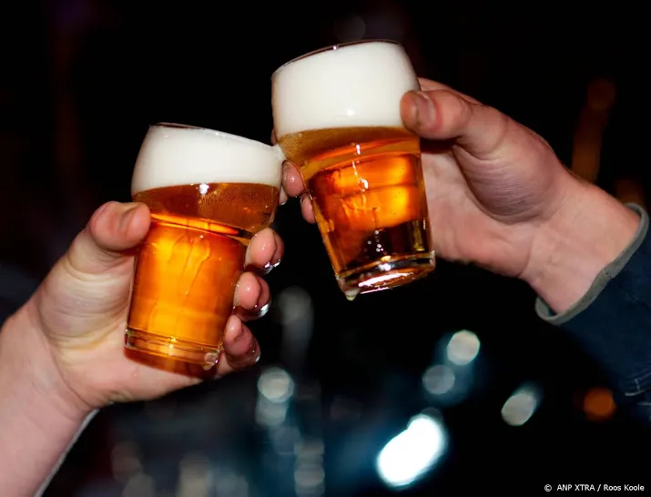 strengere aanpak alcoholverkoop minderjarigen