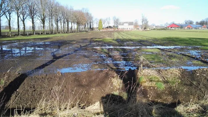 strengere regels voor brabantse mestverwerker