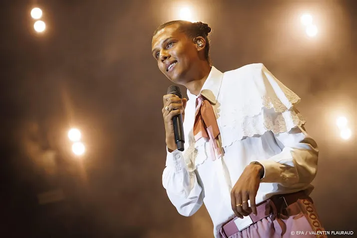 stromae zegt ook concerten in ziggo dome af vanwege gezondheid