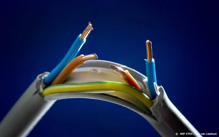 stroom op curacao grotendeels terug na black out van enkele uren