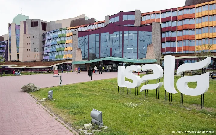 stroomstoring in ziekenhuis isala zwolle verholpen