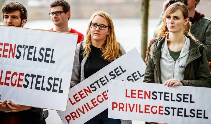 student duurder uit door hogere rente lening