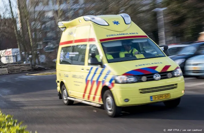 student overleden na val uit raam hotelschool maastricht