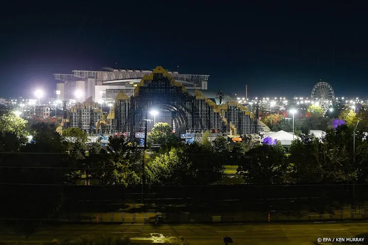 studente 22 overleden na drama astroworld dodental naar negen