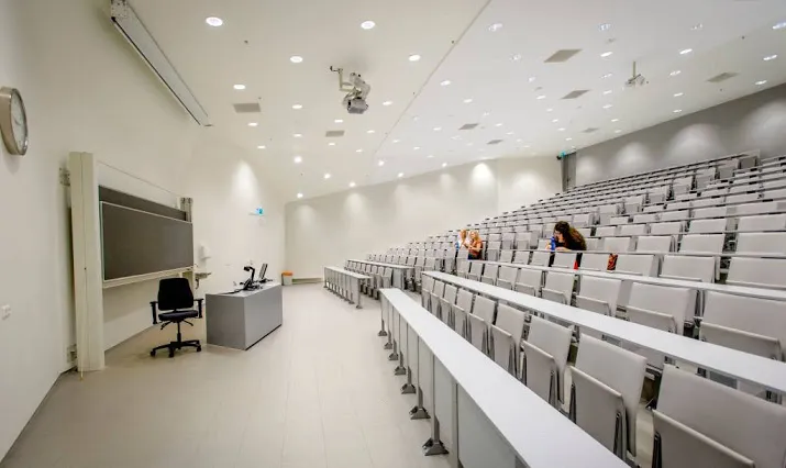 studenten bezorgd om bkr registratie schulden