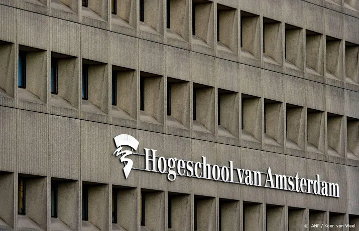 studenten en docenten uva en hva krijgen phishingmails na aanval