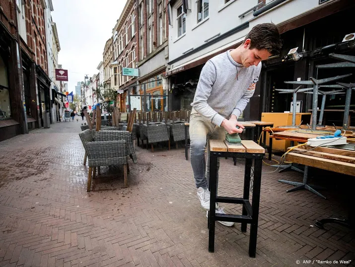 studenten verliezen veel inkomen door coronacrisis