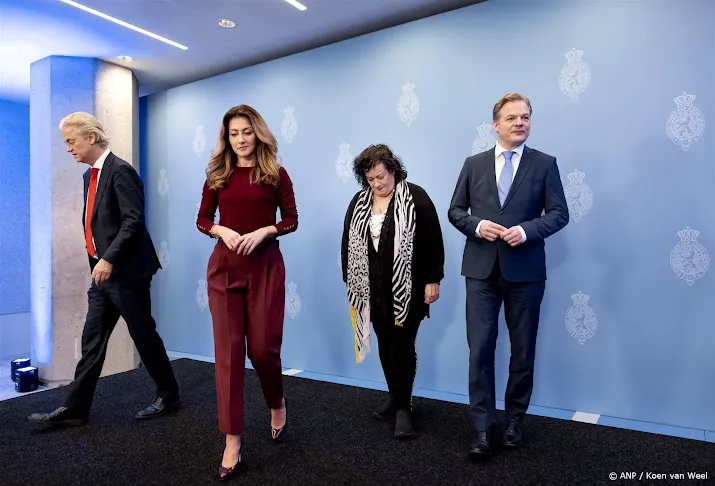 studentenbond verbijsterd door plannen voor langstudeerboete