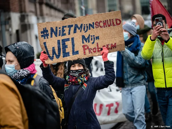 studentenclubs blij dat leenstelsel waarschijnlijk verdwijnt
