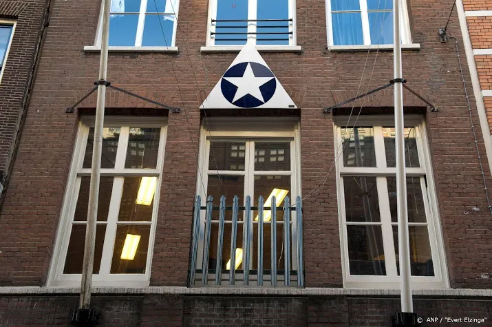 studentenvereniging amsterdam stopt kennismaking wegens corona