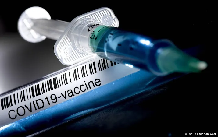 studie coronavaccinmakers verdienen 1000 dollar per seconde