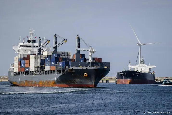 studie energiecrisis gevaar voor europese industrie