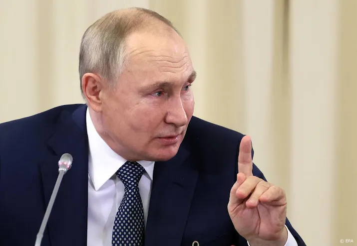 studie grote personeelstekorten russische bedrijven door oorlog