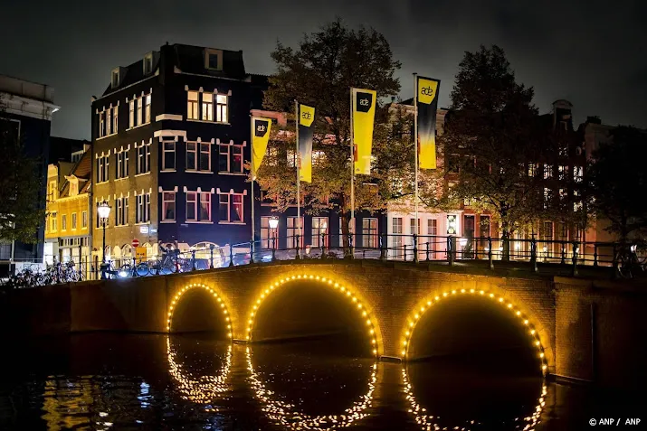 studie grote stad minder aantrekkelijk voor creatieve industrie