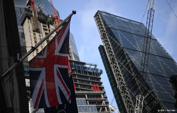 studie inkomen britse topbestuurders steeg harder dan inflatie