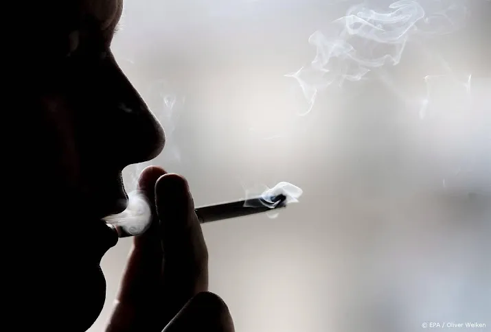 studie meer fransen aan illegale sigaretten door hoge belasting