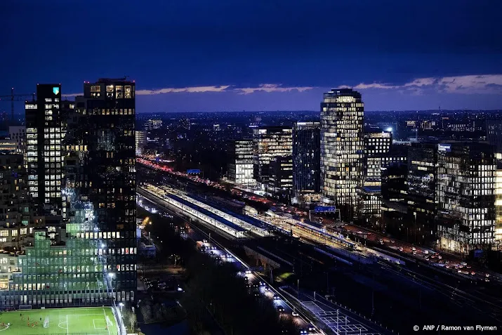 studie minder vernieuwingen bedrijfsleven door stijgende kosten