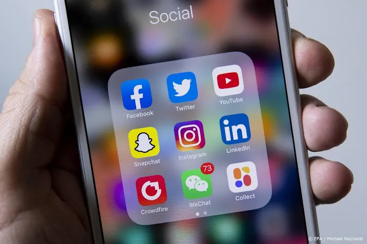 studie nederlanders laten asociaal gedrag online massaal gebeuren