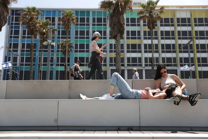 studie tel aviv nu duurste stad ter wereld