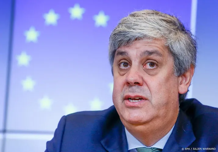 sturing eu top nodig voor eurozonebudget