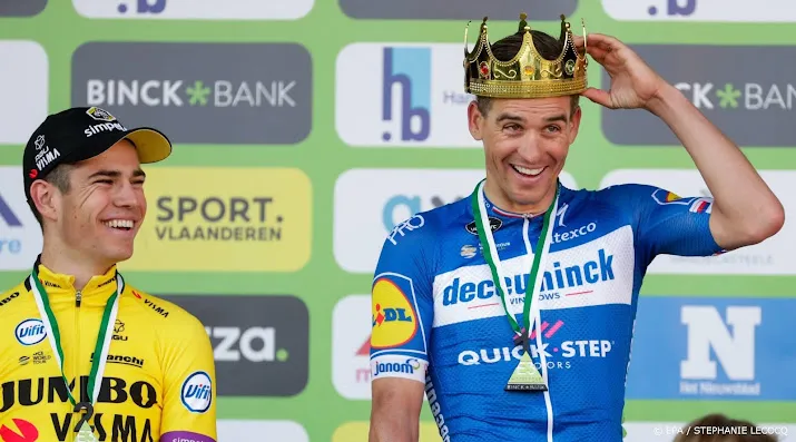 stybar begint aan twaalfde seizoen bij deceuninck quick step