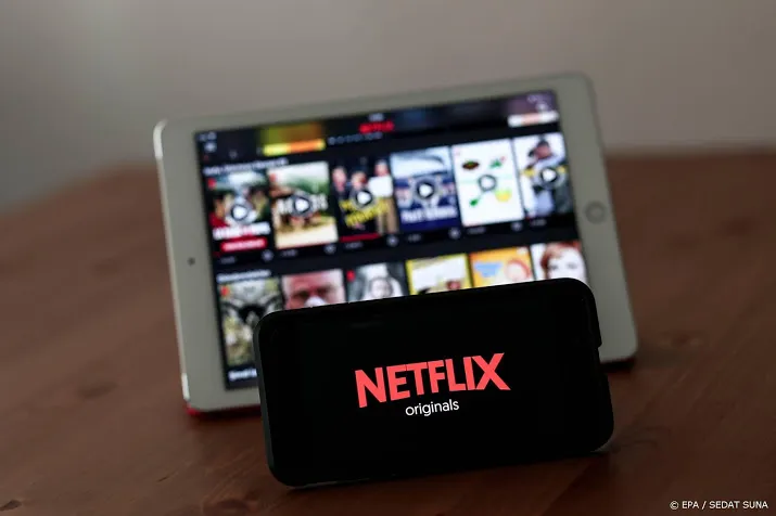 successeries helpen netflix vooruit