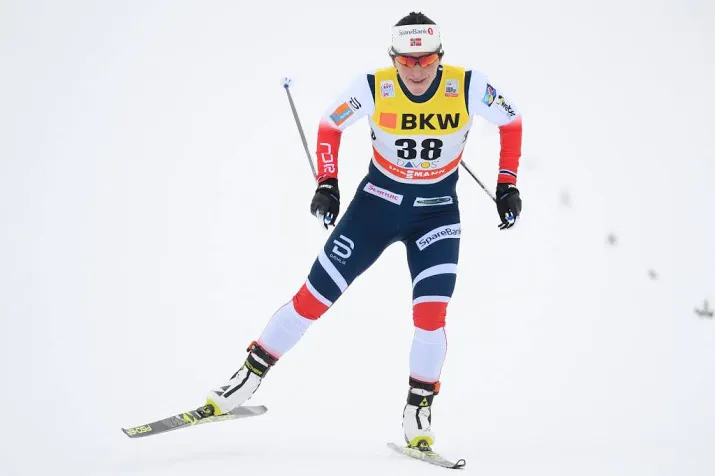 succesvolste wintersporter bjorgen stopt