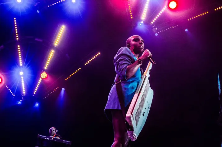 summernights opent met gershwins summertime