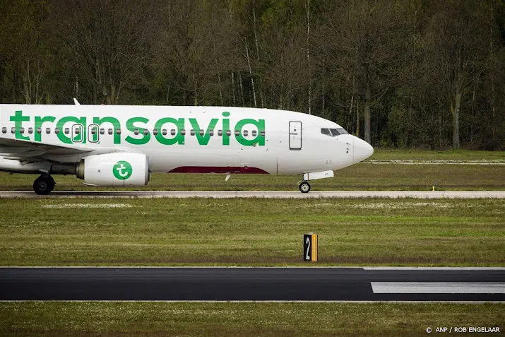 sunweb alert op problemen transavia weinig hinder klanten