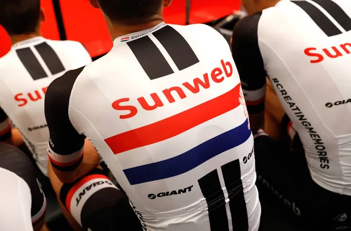 sunweb en dopingautoriteit gaan samenwerken