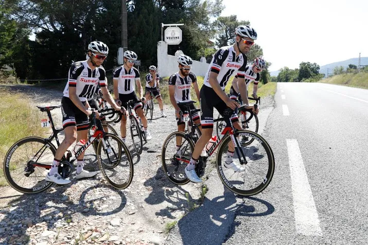 sunweb gaat met dumoulin voor wk medaille