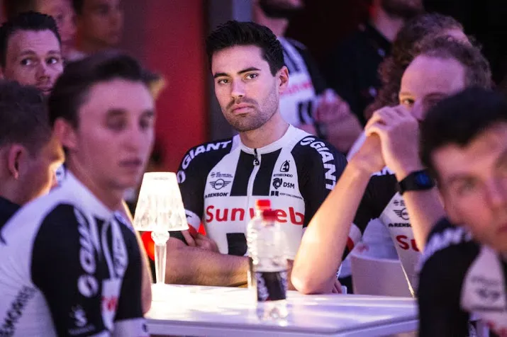 sunweb gokt op klassement dumoulin in tirreno