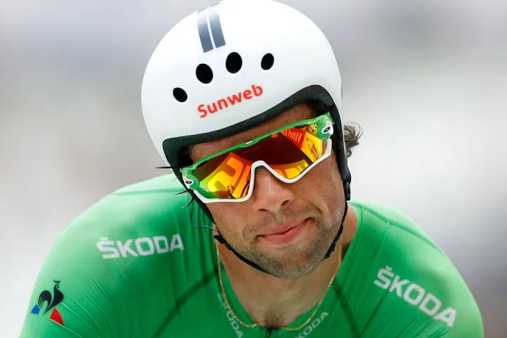 sunweb heeft meerdere troeven in gold race