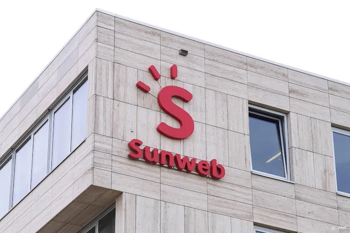 sunweb onbegrijpelijk dat problemen op schiphol langer duren