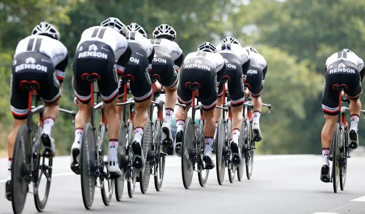 sunweb versterkt zich met bol