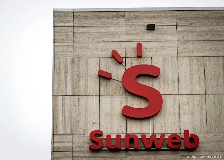 sunweb zet in op minder vliegen
