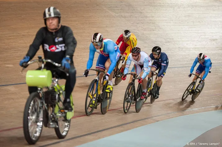 super ek wielrennen in 2021 in minsk