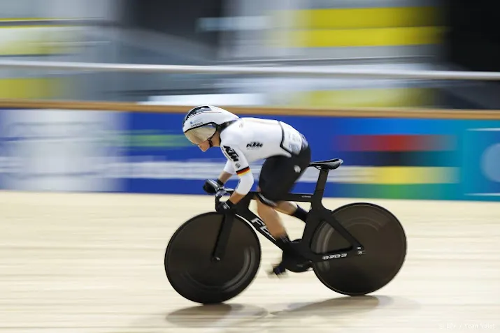 super wk wielrennen 2023 in glasgow duurt anderhalve week
