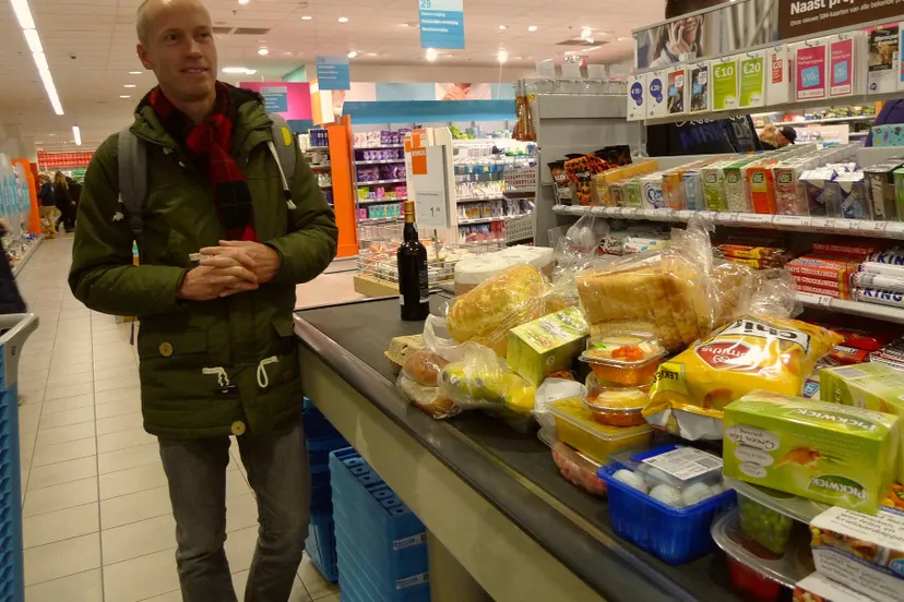 supermarkt boodschappen kassa albert heijn hq flickr franklin heijnen cc by sa 20