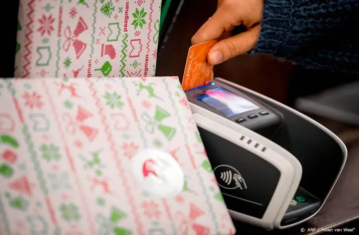 supermarkten betaal met pin niet contant