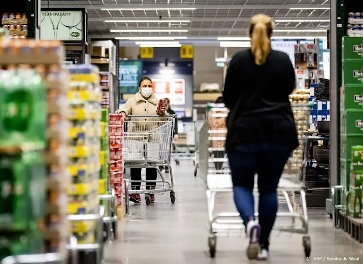 supermarkten gaan toch niet praten met stikstofbemiddelaar remkes