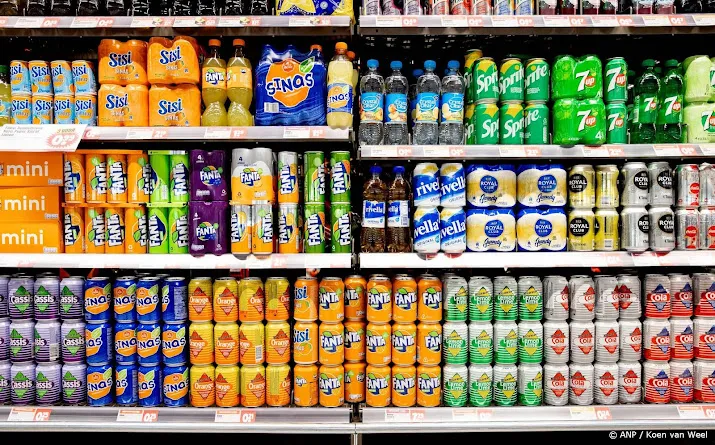 supermarkten gaan toch zelf blikjes inzamelen