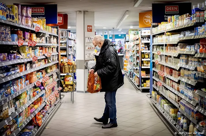supermarkten kunststofverpakkingen voedsel nog lastig te recyclen
