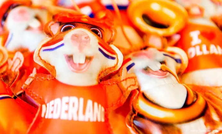 supermarkten staan klaar voor ek