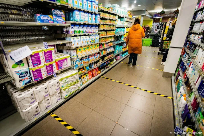 supermarkten verkopen meer a merken