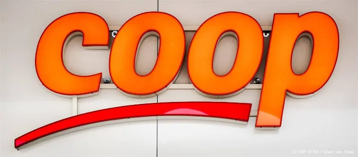 supermarktketen plus zet zeventig coop filialen in de verkoop