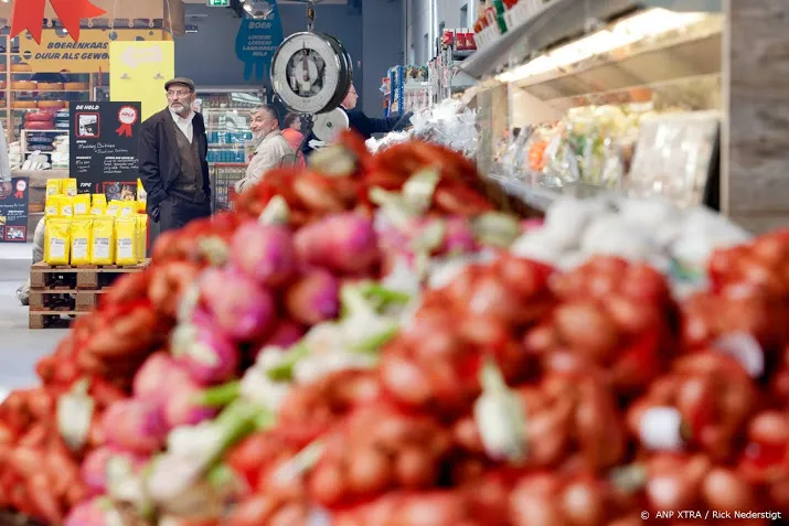 supermarktketen vomar groeit weer het hardst