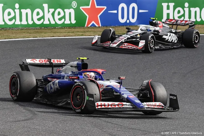 superpitstop levert tsunoda voor het eerst wk punt op in japan