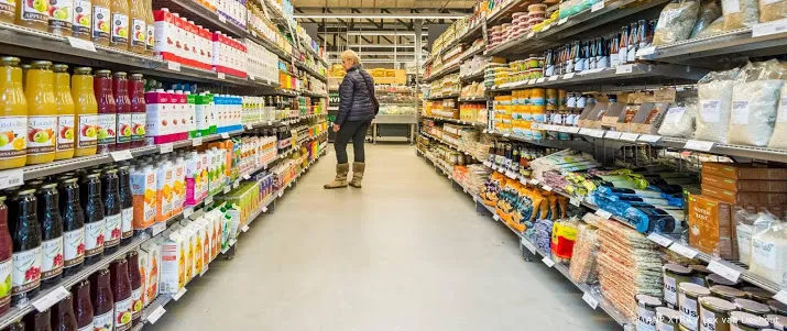 supers verdwijnen door webshop en prijsdruk