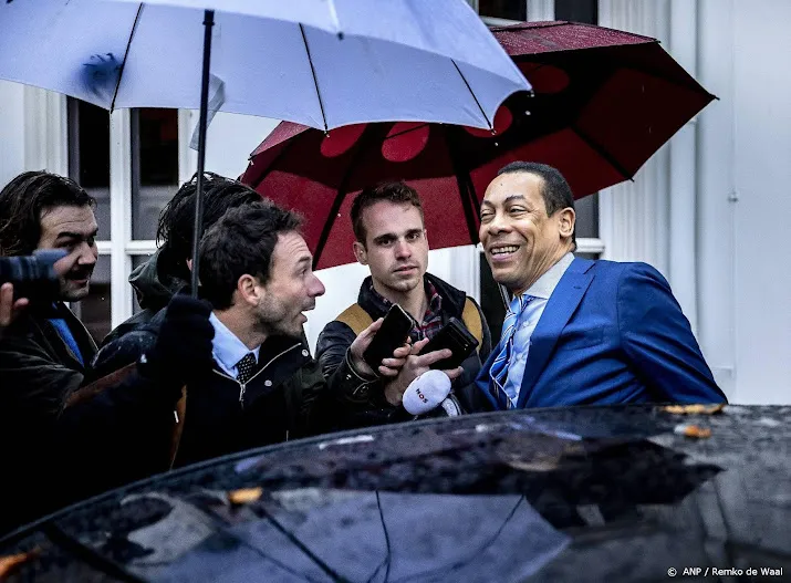 surinaamse stichtingen naar rechter om excuses slavernijverleden